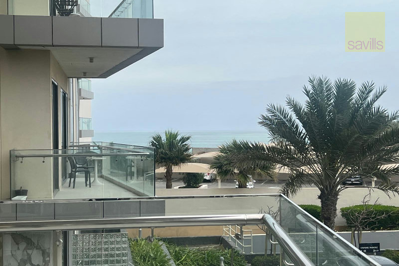 1 bedroom flat in a prestigious building – Slide 4