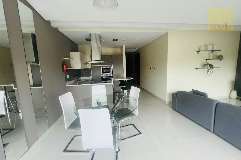 1 bedroom flat in a prestigious building – Slide 1