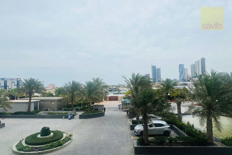 1 bedroom flat in a prestigious building – Slide 5