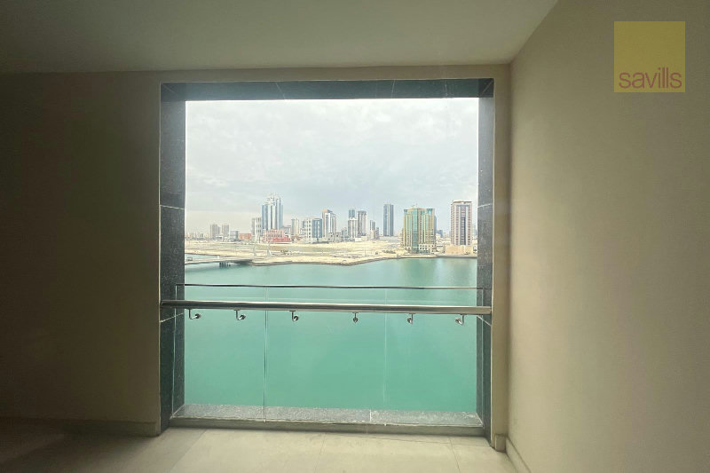 Luxury 4 bedroom + maid room Apartment  – Slide 3