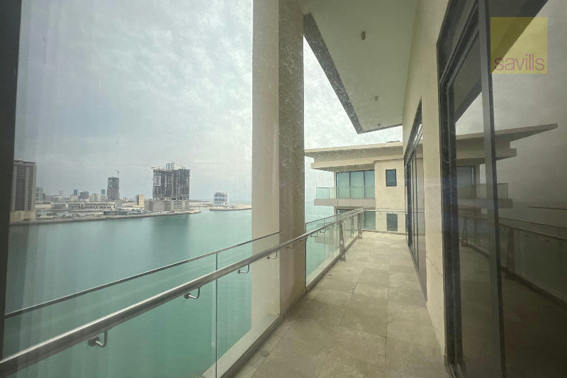 Luxury 4 bedroom + maid room Apartment  – Slide 2