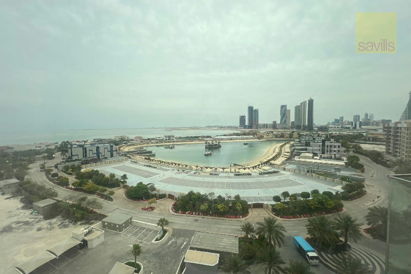 Luxury 4 bedroom + maid room Apartment  – Slide 5