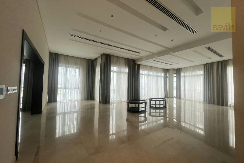 Luxury 4 bedroom + maid room Apartment  – Slide 6