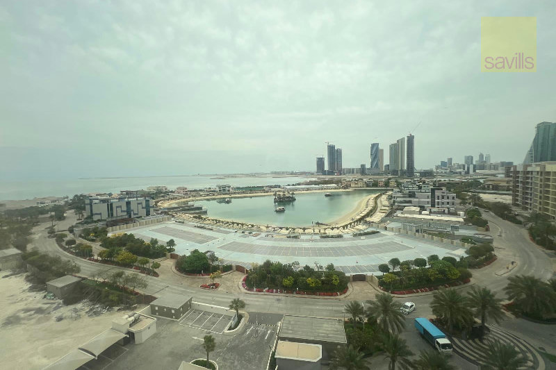 Luxury 4 bedroom + maid room Apartment  – Slide 10