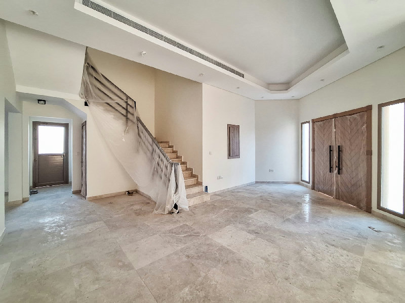 Brand New Villa with Swimming Pool – Slide 5