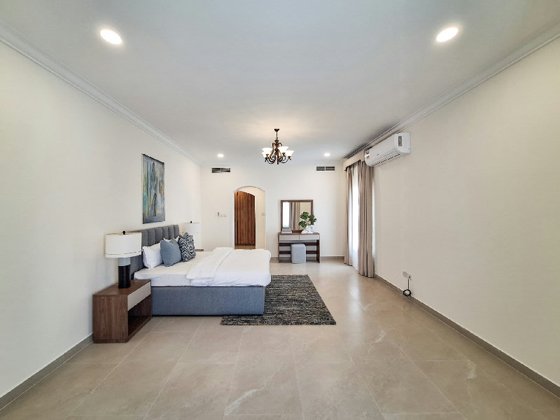 Newly Renovated | Fully Furnished | Modern – Slide 8