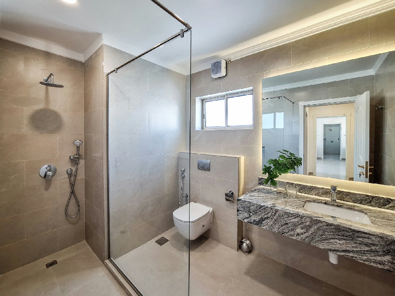 Newly Renovated | Fully Furnished | Modern – Slide 13