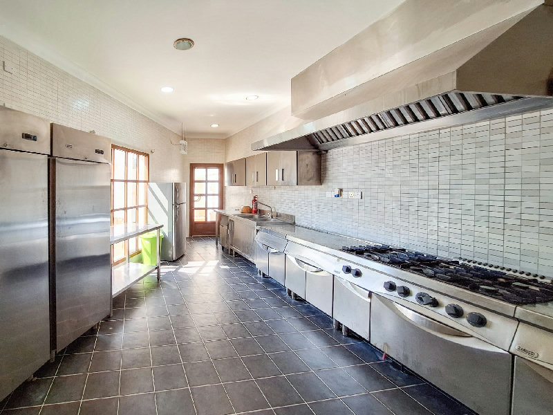 Magnificent Villa | Swimming Pool | Near BSB – Slide 8