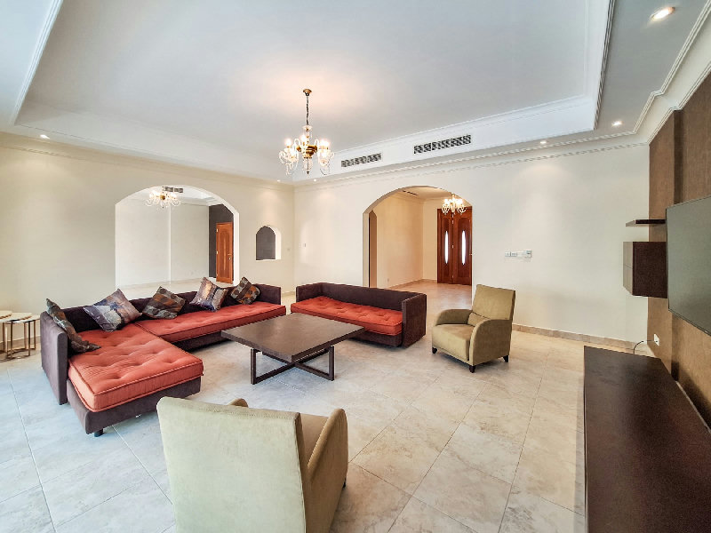 Magnificent Villa | Swimming Pool | Near BSB – Slide 4