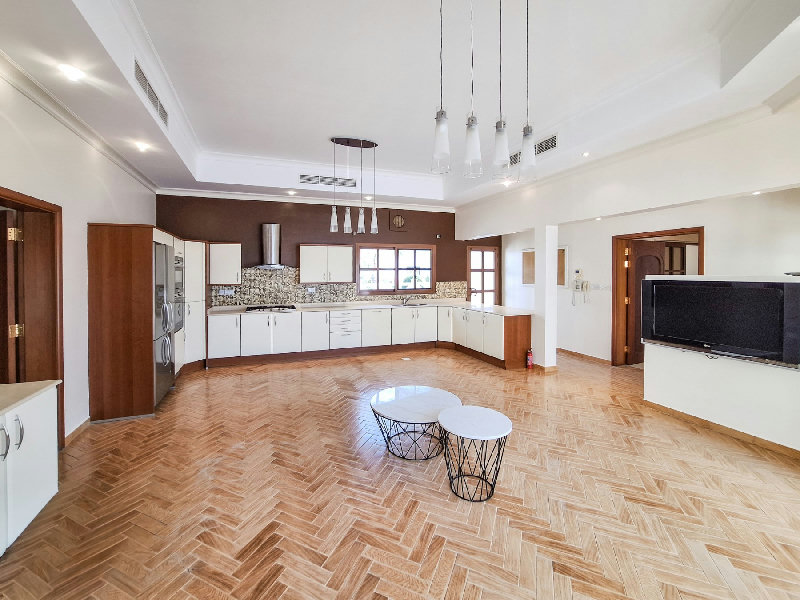 Magnificent Villa | Swimming Pool | Near BSB – Slide 7