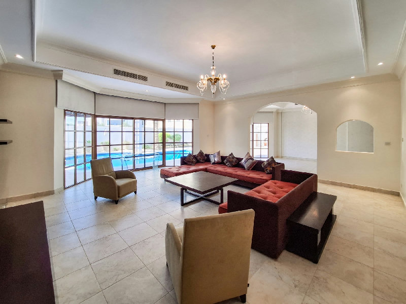 Magnificent Villa | Swimming Pool | Near BSB – Slide 2