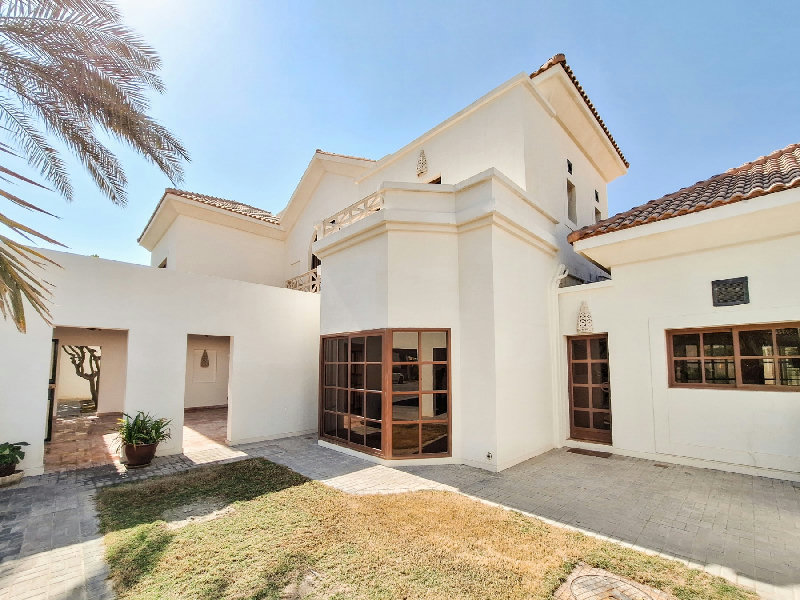 Magnificent Villa | Swimming Pool | Near BSB – Slide 17