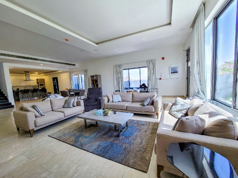 MODERN GATED COMMUNITY VILLA NEAR ST. CHRIS JNR. SCH. – Slide 3