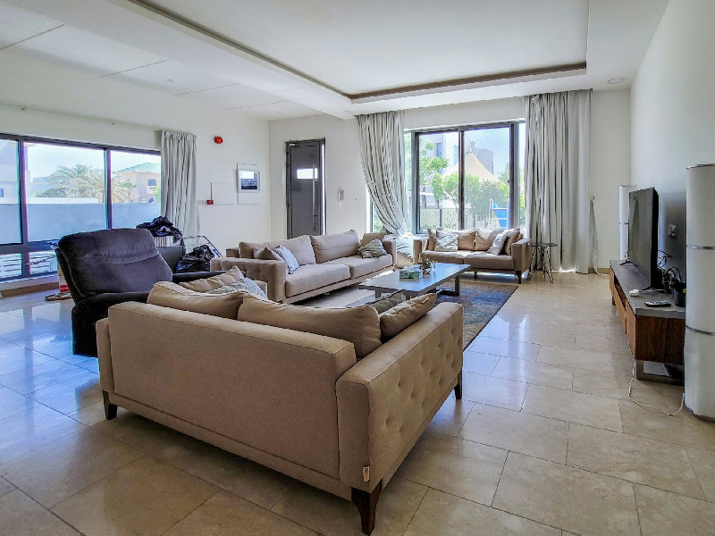 MODERN GATED COMMUNITY VILLA NEAR ST. CHRIS JNR. SCH. – Slide 2