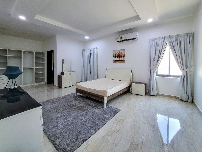 MODERN GATED COMMUNITY VILLA NEAR ST. CHRIS JNR. SCH. – Slide 9