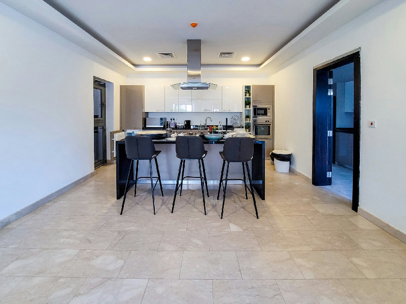 MODERN GATED COMMUNITY VILLA NEAR ST. CHRIS JNR. SCH. – Slide 5