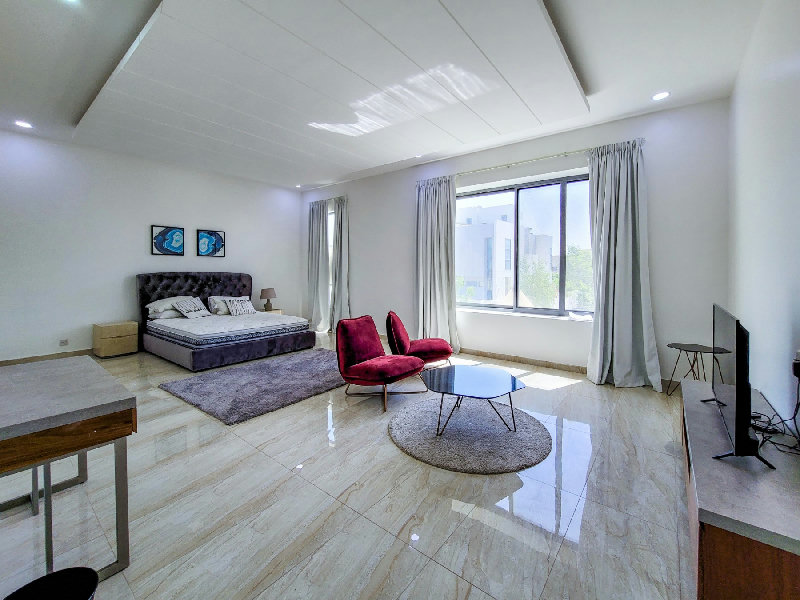 MODERN GATED COMMUNITY VILLA NEAR ST. CHRIS JNR. SCH. – Slide 8