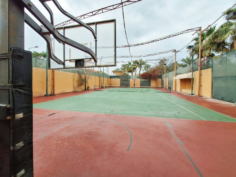 UNIQUE THAI-STYLE VILLA NEAR SAAR MALL  – Slide 15