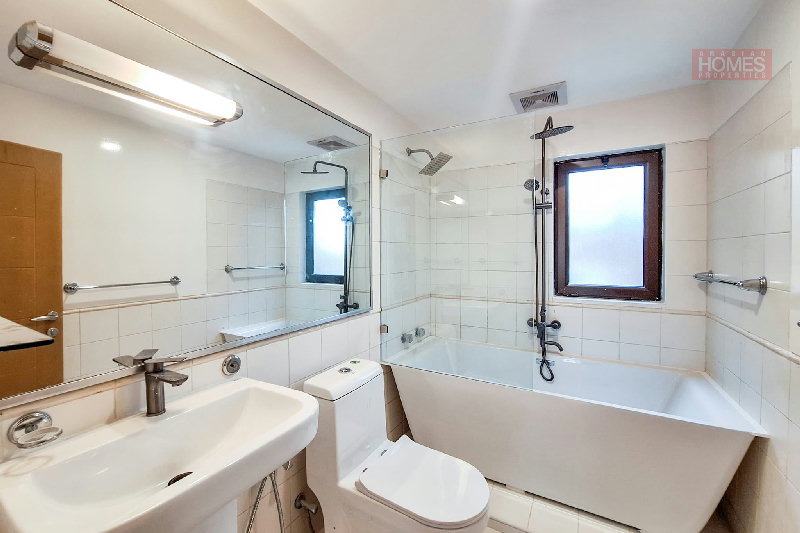 MODERN | FURNISHED | SPACIOUS | 3 BEDROOMS – Slide 15