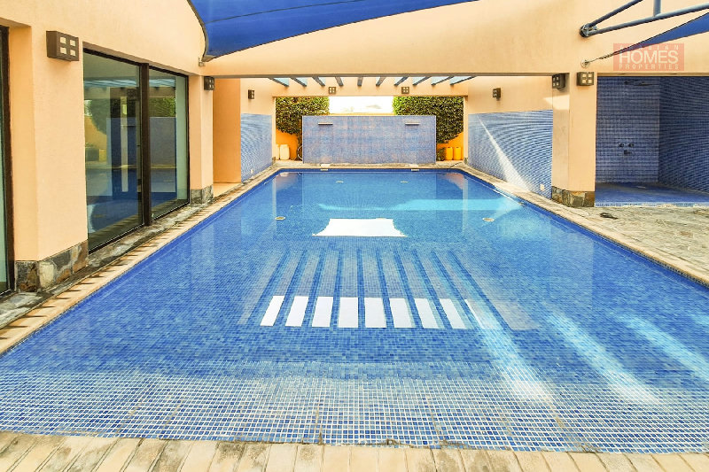 MODERN | FURNISHED | SPACIOUS | 3 BEDROOMS – Slide 18