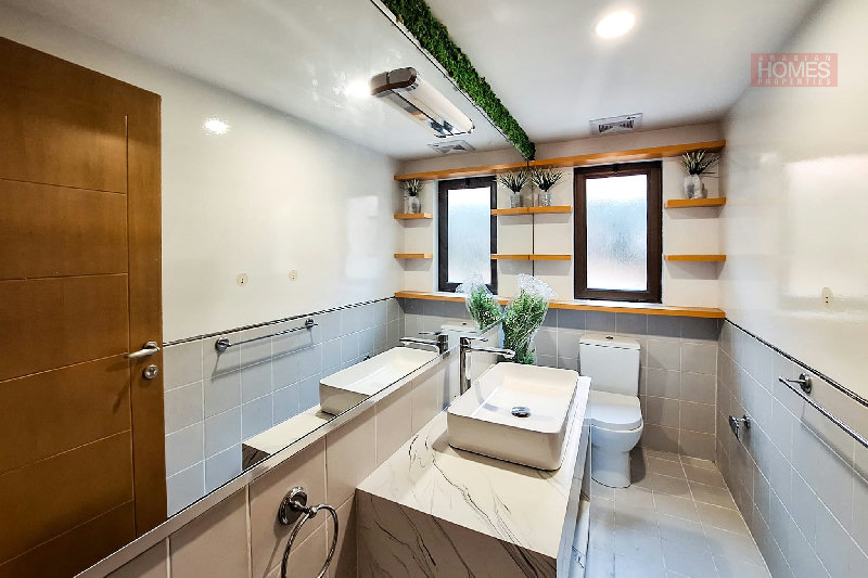 MODERN | FURNISHED | SPACIOUS | 3 BEDROOMS – Slide 17