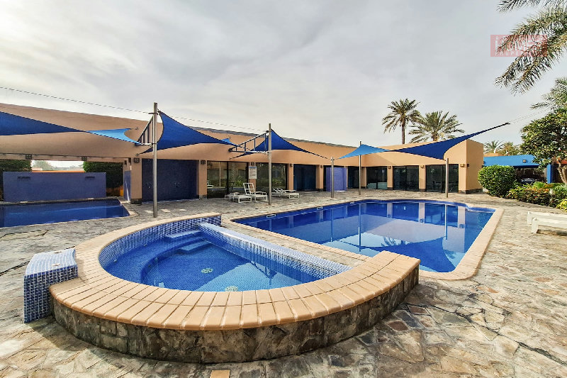 MODERN | FURNISHED | SPACIOUS | 3 BEDROOMS – Slide 19