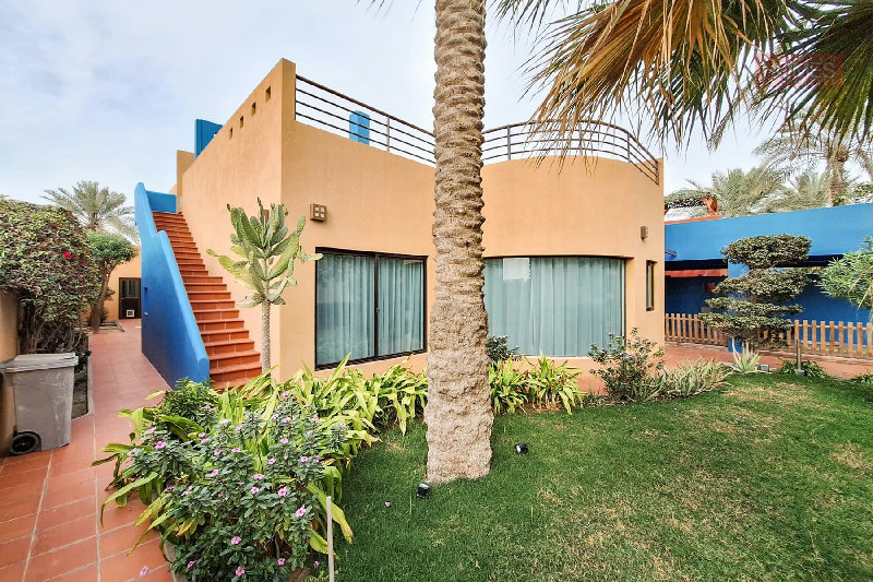 MODERN | FURNISHED | SPACIOUS | 3 BEDROOMS – Slide 1