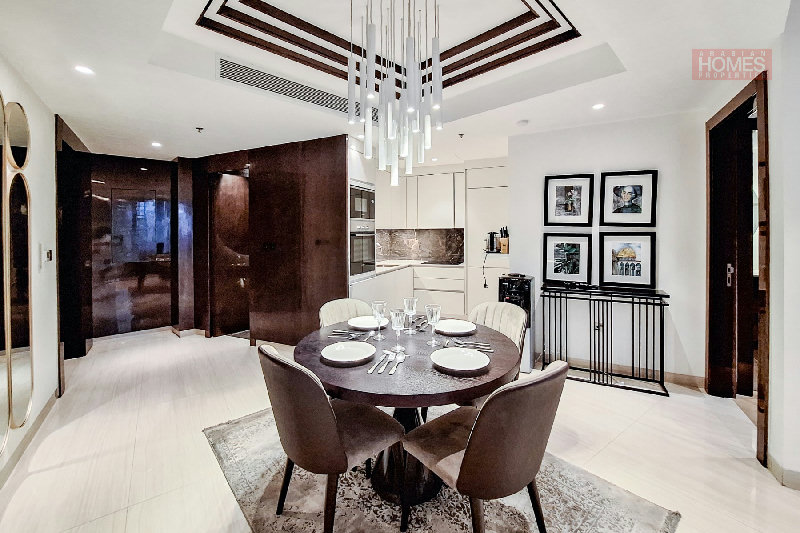 LUXURIOUS 2 BEDROOMS | SEAVIEWS | BALCONIES β Slide 6