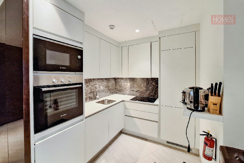 LUXURIOUS 2 BEDROOMS | SEAVIEWS | BALCONIES β Slide 7