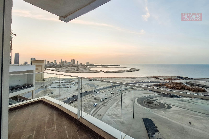 LUXURIOUS 2 BEDROOMS | SEAVIEWS | BALCONIES β Slide 14