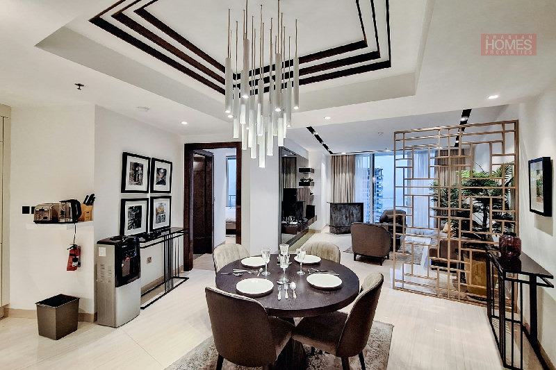 LUXURIOUS 2 BEDROOMS | SEAVIEWS | BALCONIES β Slide 5