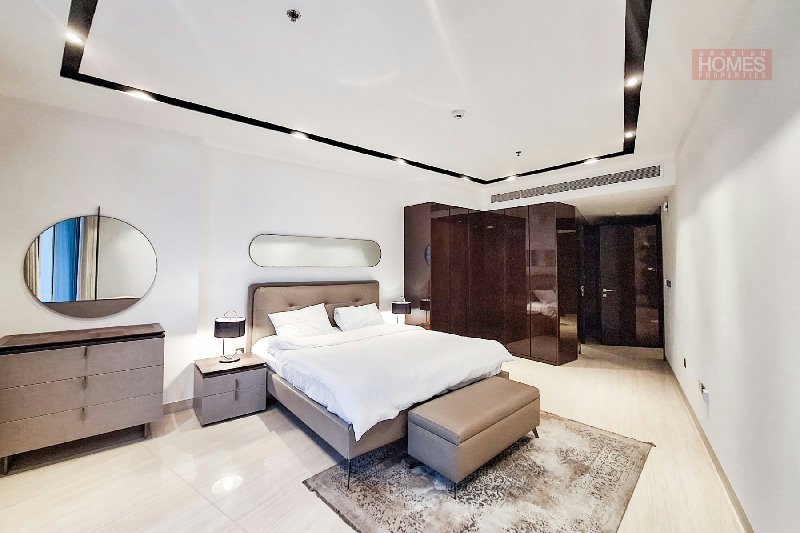 LUXURIOUS 2 BEDROOMS | SEAVIEWS | BALCONIES β Slide 11