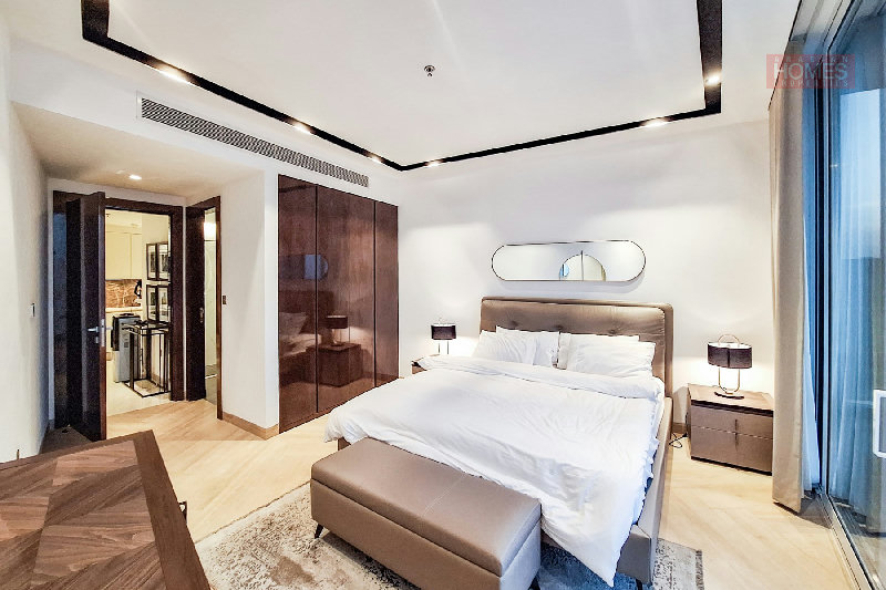 LUXURIOUS 2 BEDROOMS | SEAVIEWS | BALCONIES β Slide 10