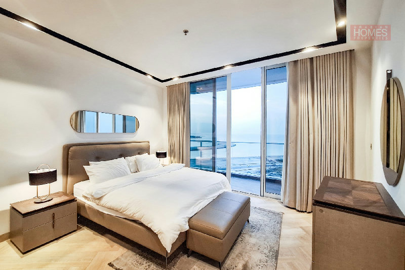 LUXURIOUS 2 BEDROOMS | SEAVIEWS | BALCONIES β Slide 9
