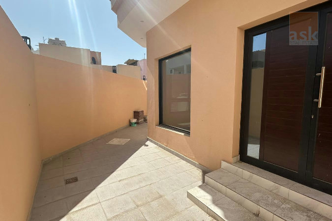 للبيع فلل جديدة في المالكية – دوار 13 – Slide 8