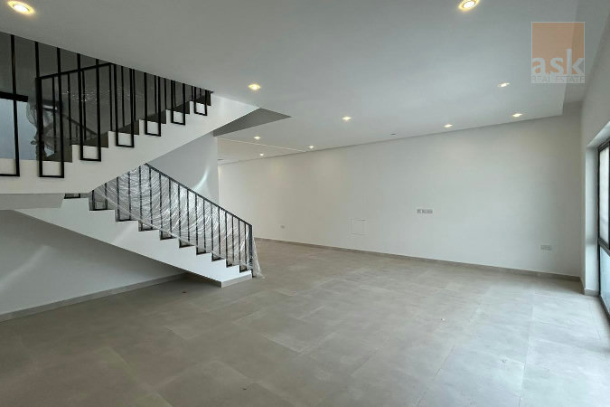 فيلا فاخرة للبيع في ديار المحرق – موقع راقٍ وحياة عصرية – Slide 2