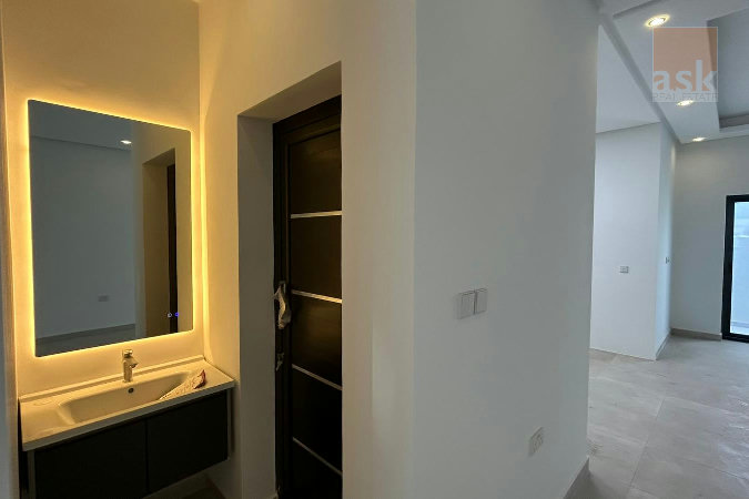 فيلا فاخرة للبيع في ديار المحرق – موقع راقٍ وحياة عصرية – Slide 9