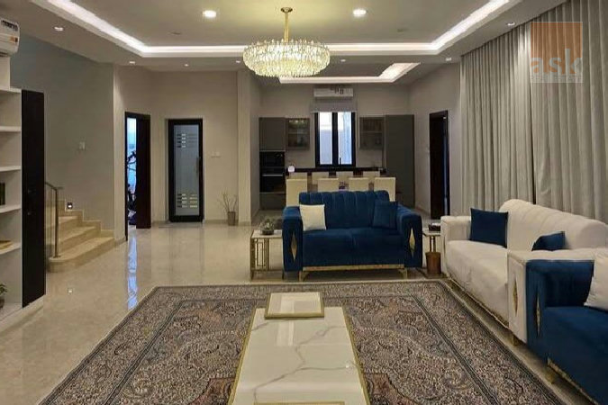 للبيع فيلا فاخرة في منطقة جو  – Slide 8