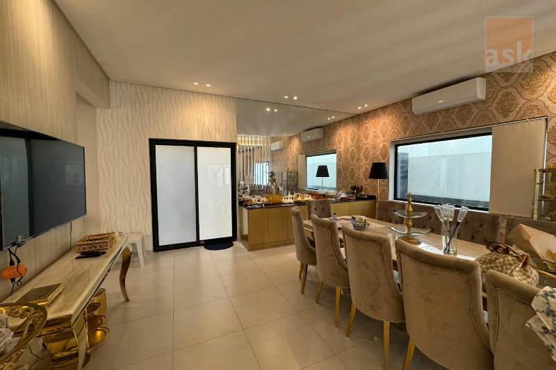 للبيع فيلا فاخرة في منطقة سار  – Slide 9