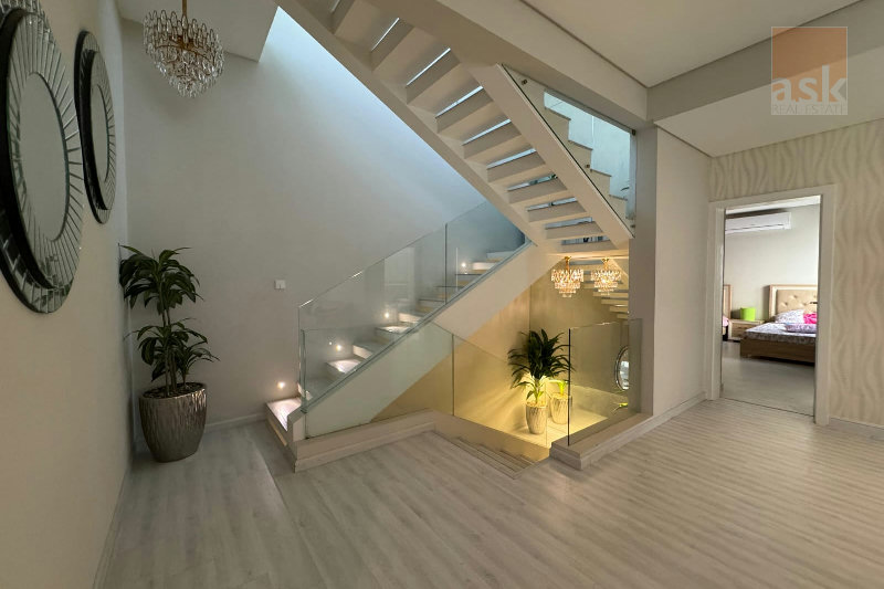 للبيع فيلا فاخرة في منطقة سار  – Slide 14