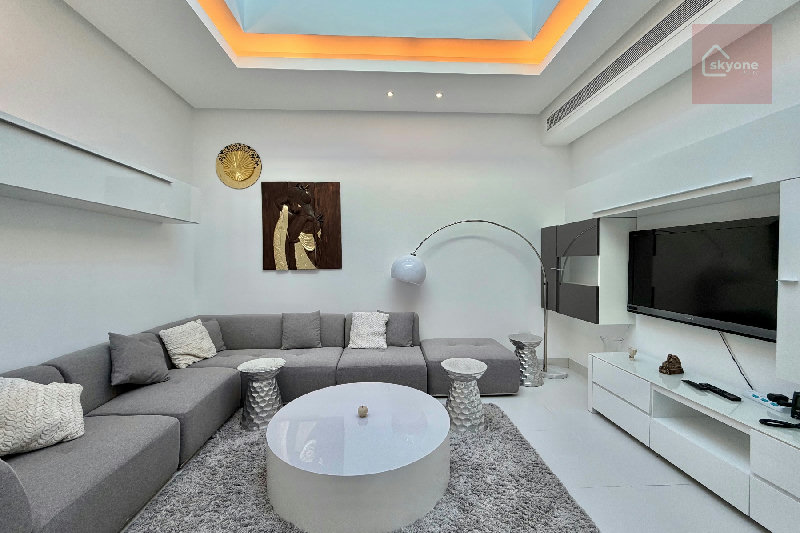 ULTRA LUXURY | PRIVATE BEACH POOL | PREMIUM VILLA – Slide 7