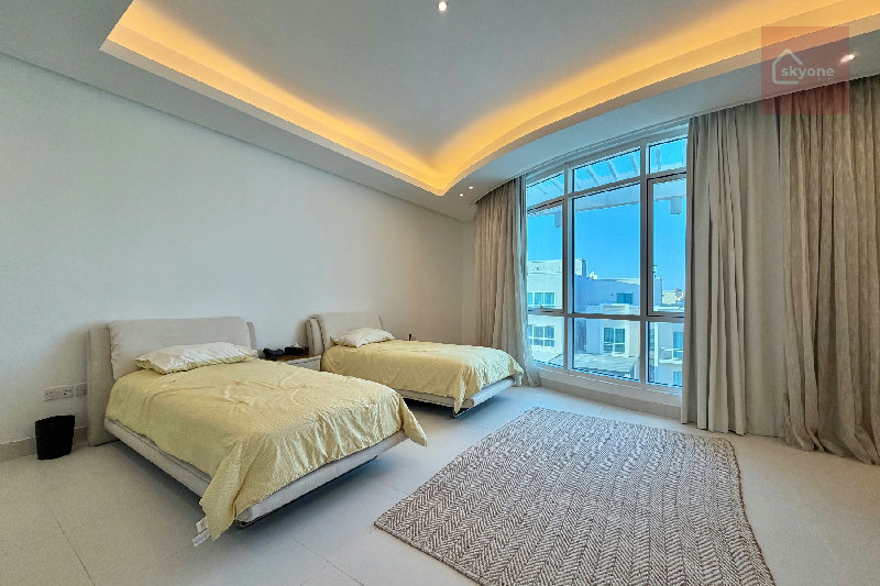 ULTRA LUXURY | PRIVATE BEACH POOL | PREMIUM VILLA – Slide 12