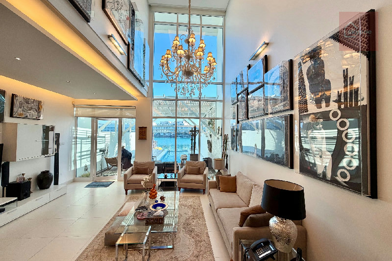 ULTRA LUXURY | PRIVATE BEACH POOL | PREMIUM VILLA – Slide 1