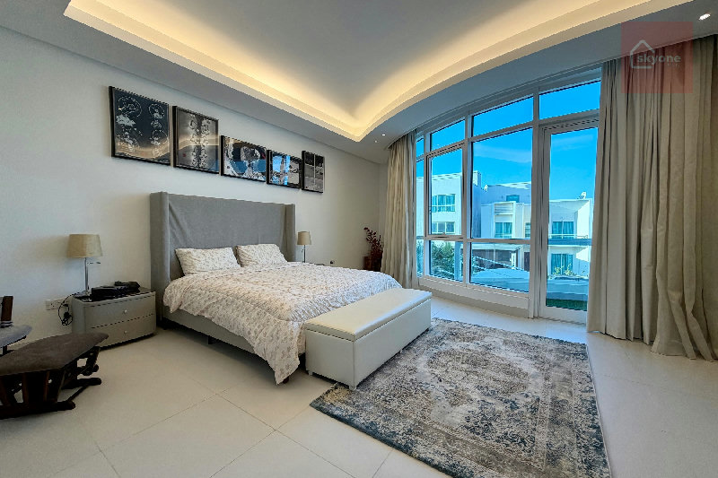 ULTRA LUXURY | PRIVATE BEACH POOL | PREMIUM VILLA – Slide 10