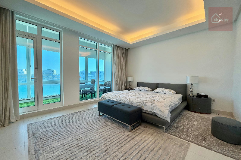 ULTRA LUXURY | PRIVATE BEACH POOL | PREMIUM VILLA – Slide 8