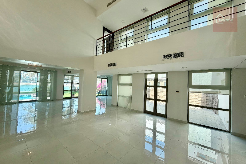 TALA ISLAND BEACH FRONT VILLA PRIVATE POOL GARDEN – Slide 6