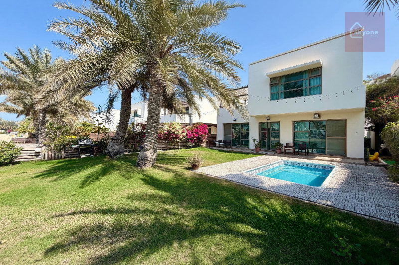 TALA ISLAND BEACH FRONT VILLA PRIVATE POOL GARDEN – Slide 3