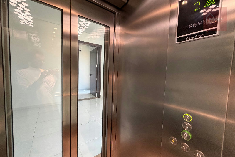 Luxury Seafront Villa | Private Beach & Jetty | Amwaj Island – Slide 15