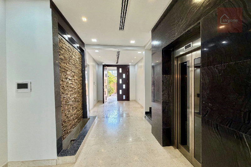 Luxury Seafront Villa | Private Beach & Jetty | Amwaj Island – Slide 16