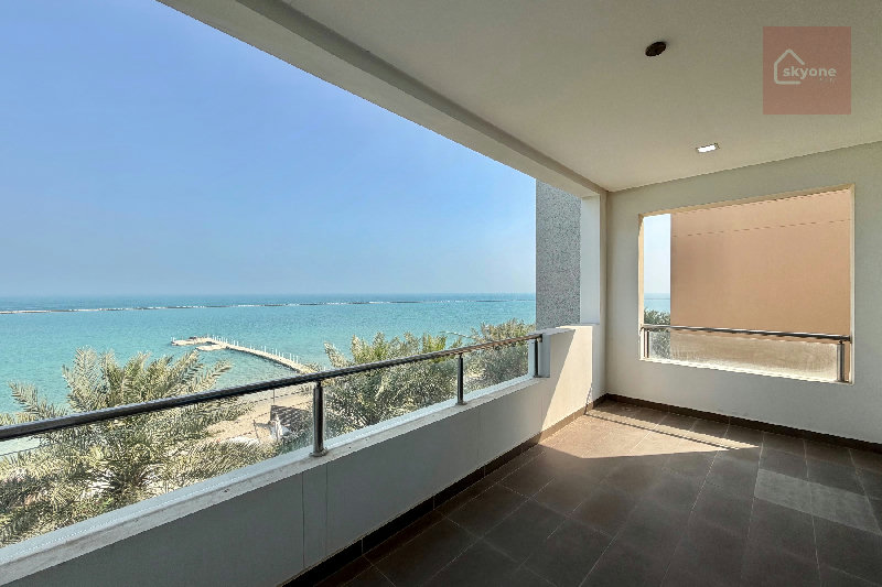 Luxury Seafront Villa | Private Beach & Jetty | Amwaj Island – Slide 11
